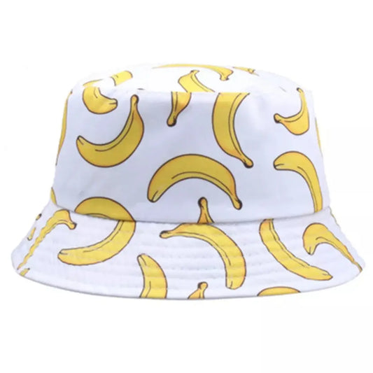 Cappello Banane