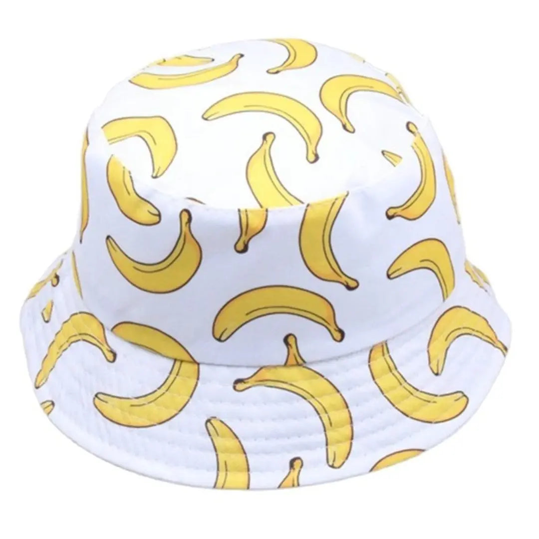 Cappello Banane