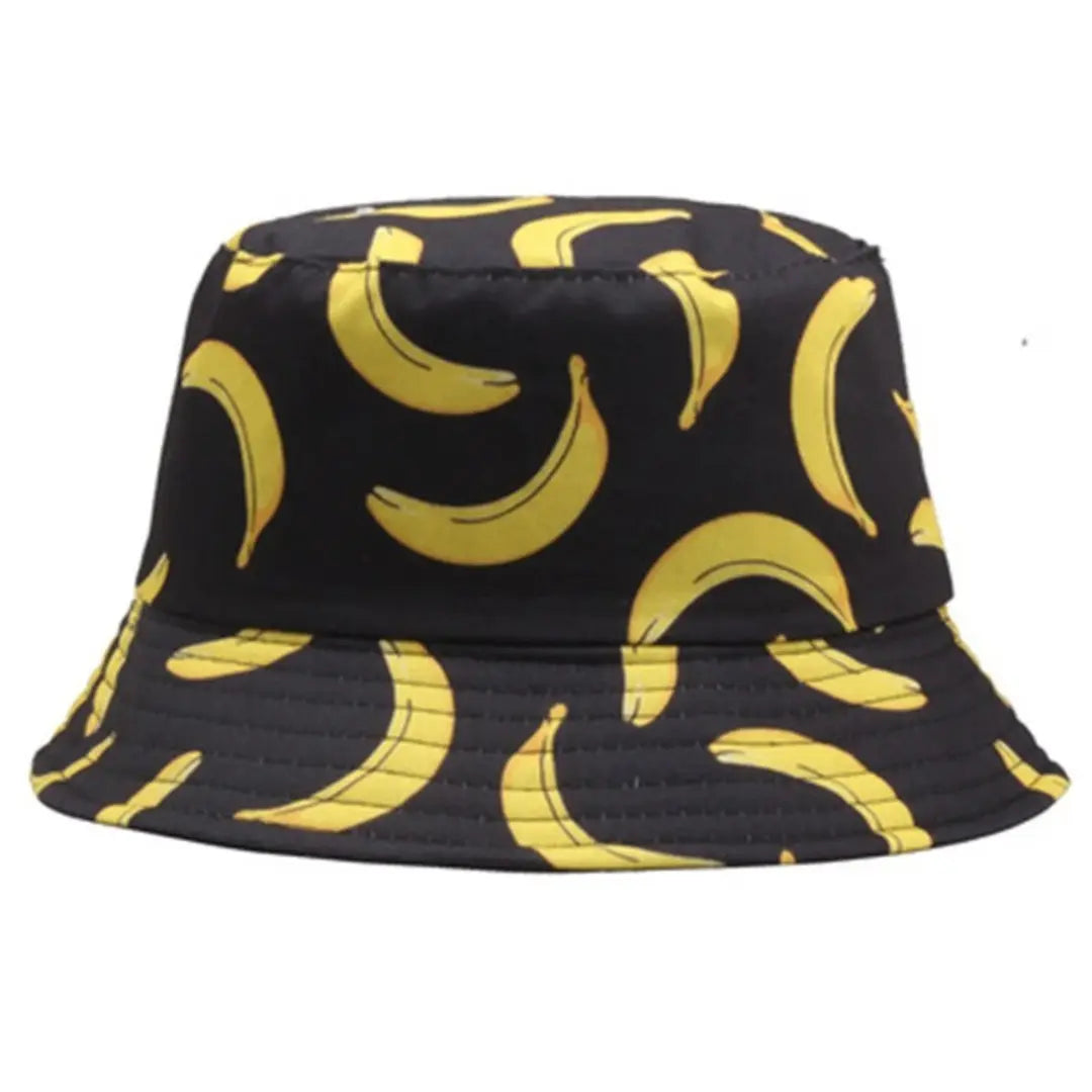 Cappello Banane