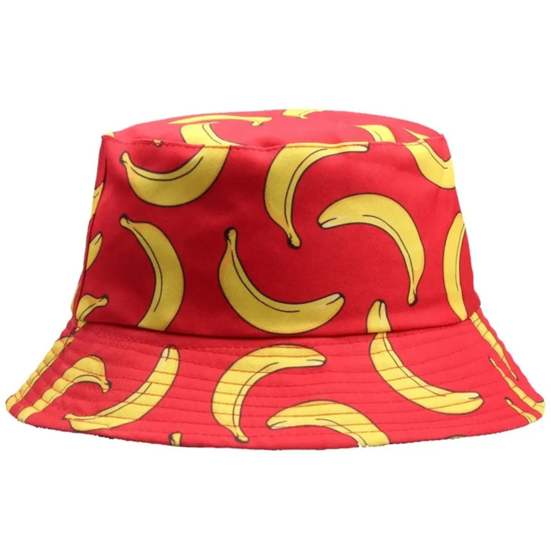 Cappello Banane