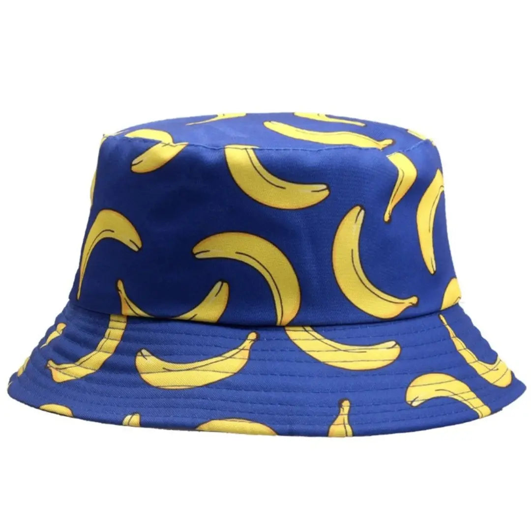 Cappello Banane