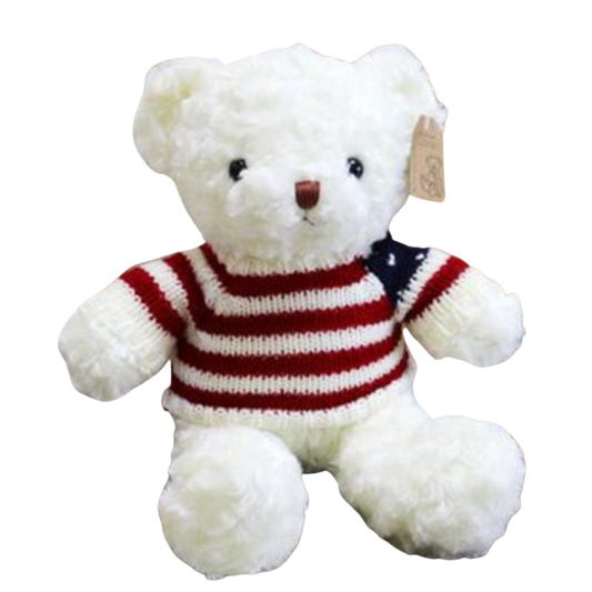 pupazzo bambola orso teddy bear usa